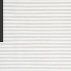 Sand Horizontal | Black Hardware