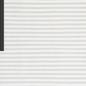 Sand Horizontal | Black Hardware |  Milliken®