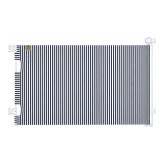 Milliken® Fabric Baby & Pet Safety Gate – Indoor/Outdoor, Durable & Stylish