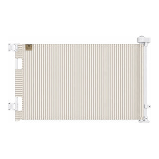 Milliken® Fabric Baby & Pet Safety Gate – Indoor/Outdoor, Durable & Stylish