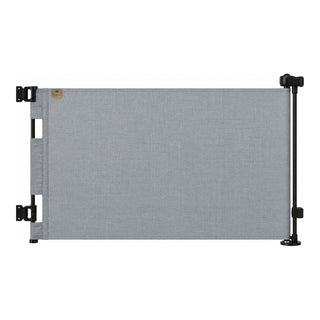 Valdese Weavers InsideOut® Baby & Pet Safety Gate — Indoor/Outdoor Performance
