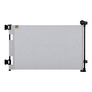 Valdese Weavers InsideOut® Baby & Pet Safety Gate — Indoor/Outdoor Performance