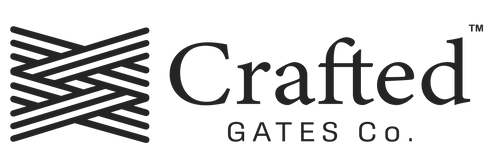 Crafted Gates Co.